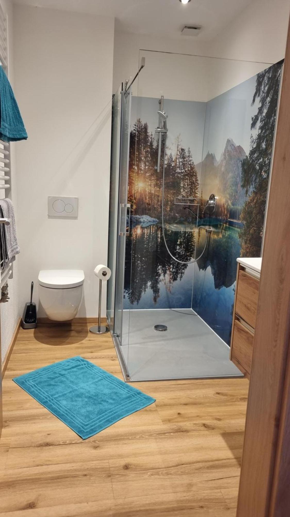 Ferienwohnung Wachterl Ramsau bei Berchtesgaden Exterior foto